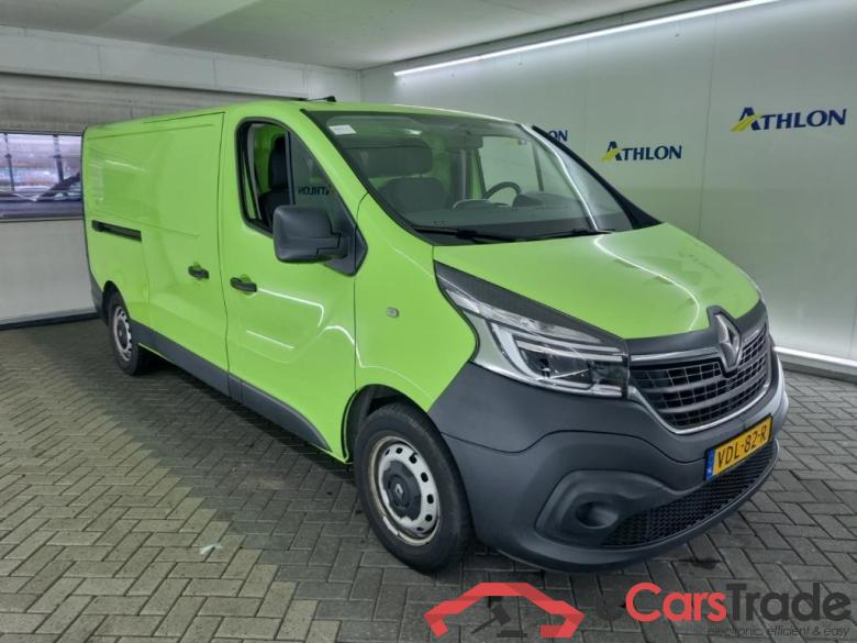 RENAULT Trafic GB L2H1 T29 ENERGY 1.6 dCi 95 Comfort 4D 70kW #2