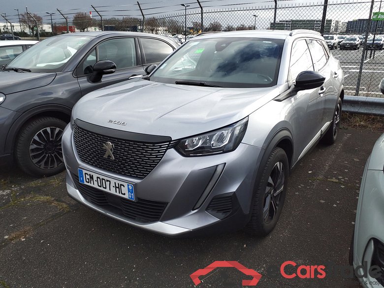 PEUGEOT 2008 PureTech 130 Allure EAT8 #1