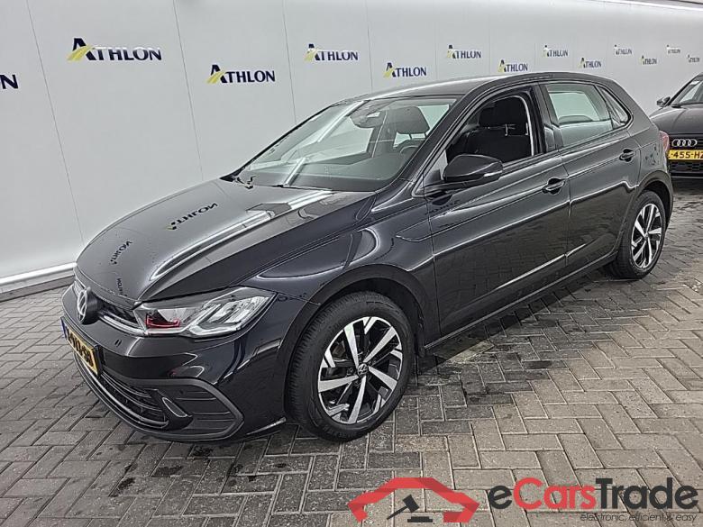 VOLKSWAGEN POLO 1.0 TSI 70kW Life 5D #1