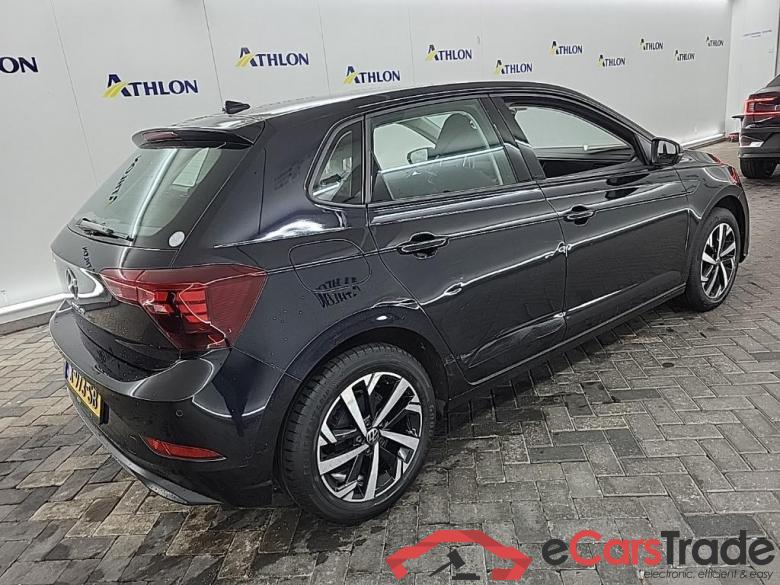 VOLKSWAGEN POLO 1.0 TSI 70kW Life 5D #3