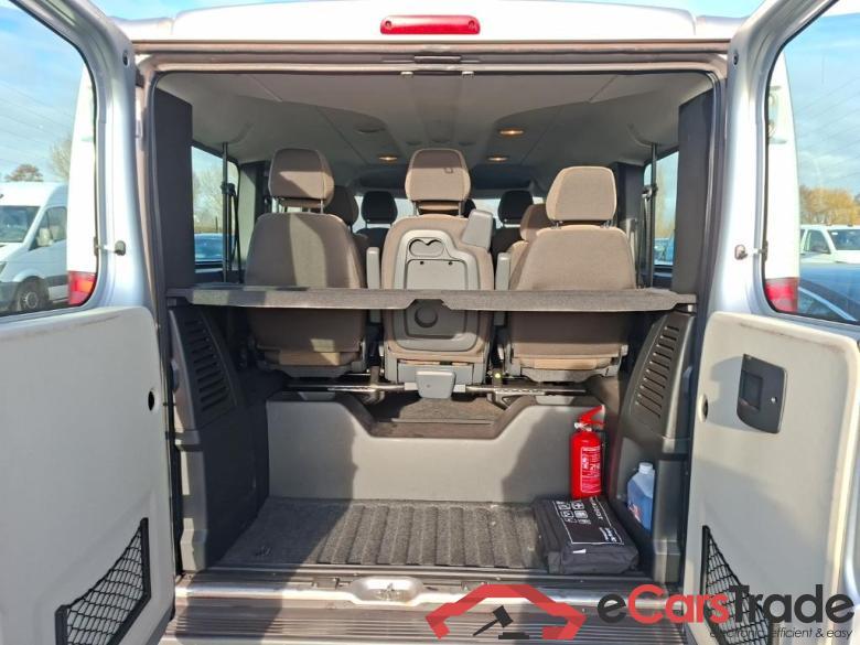 PEUGEOT Boxer Combi 330 2.0 HDI L1H1 Pr. #5