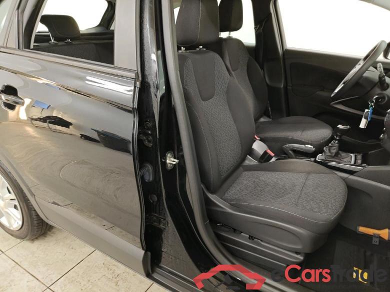 Opel Crossland X 1.2 Turbo S&S 81Kw Edition 5d #3