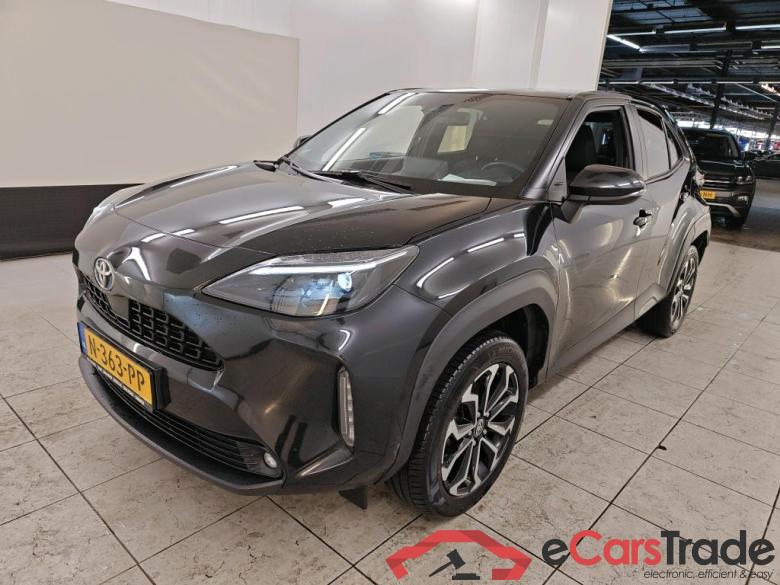 Toyota Yaris Cross 1.5 Hybrid First Edition Automaat 5d #1