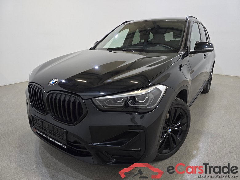 BMW X1 1.5i xDrive25e Plug-In Hybrid Sport-Line Aut. LED-Xenon Head-Up Ambient Navi-Pro Sport-Leather KeylessGo Camera Klima PDC ... #1