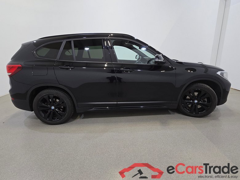 BMW X1 1.5i xDrive25e Plug-In Hybrid Sport-Line Aut. LED-Xenon Head-Up Ambient Navi-Pro Sport-Leather KeylessGo Camera Klima PDC ... #5