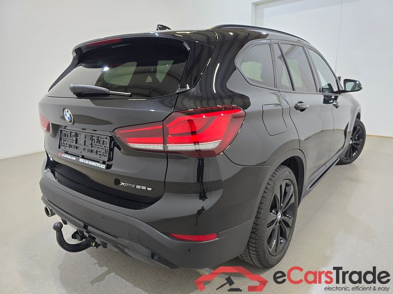 BMW X1 1.5i xDrive25e Plug-In Hybrid Sport-Line Aut. LED-Xenon Head-Up Ambient Navi-Pro Sport-Leather KeylessGo Camera Klima PDC ... #4