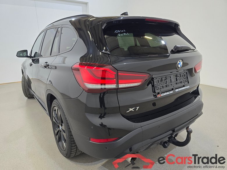 BMW X1 1.5i xDrive25e Plug-In Hybrid Sport-Line Aut. LED-Xenon Head-Up Ambient Navi-Pro Sport-Leather KeylessGo Camera Klima PDC ... #6