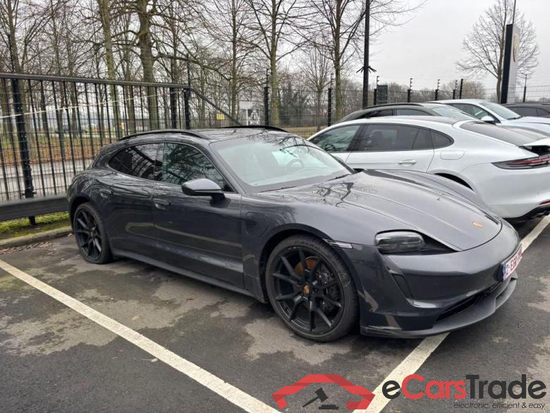 PORSCHE Taycan Sport Turismo Taycan Sport Turismo