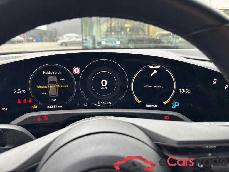 PORSCHE Taycan Sport Turismo Taycan Sport Turismo #5