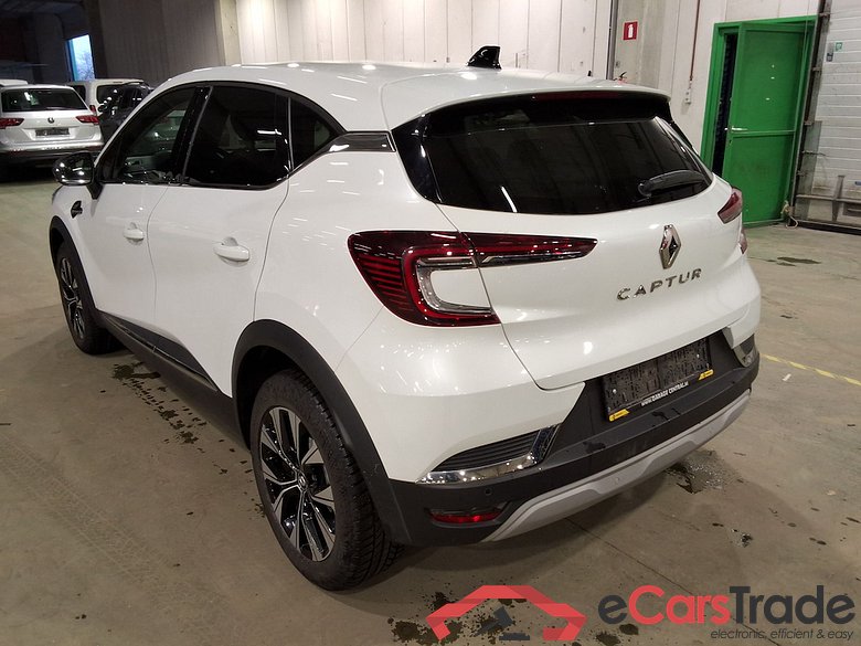 RENAULT CAPTUR 1.0 TCE 90 TECHNO #2
