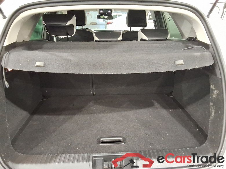 RENAULT CAPTUR 1.0 TCE 90 TECHNO #3