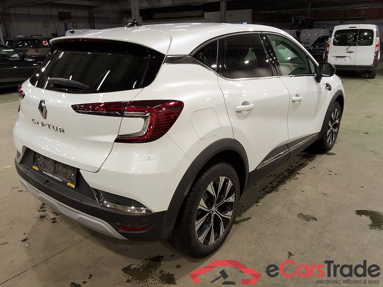 RENAULT CAPTUR 1.0 TCE 90 TECHNO #4