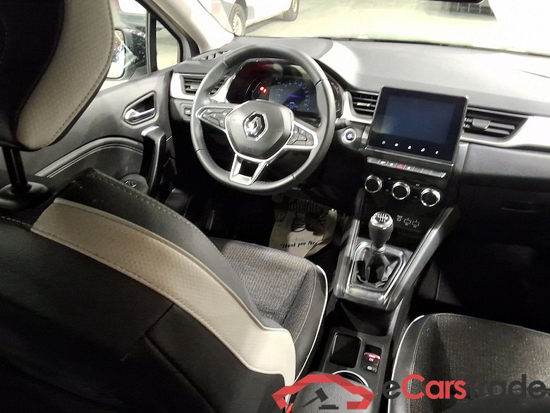 RENAULT CAPTUR 1.0 TCE 90 TECHNO #6