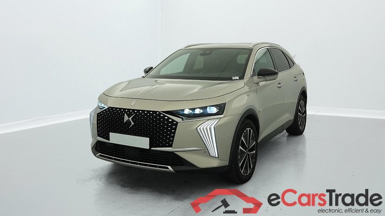 DS DS 7 Hybride Rechargeable E-Tense 300 EAT8 4x4 Rivoli #3