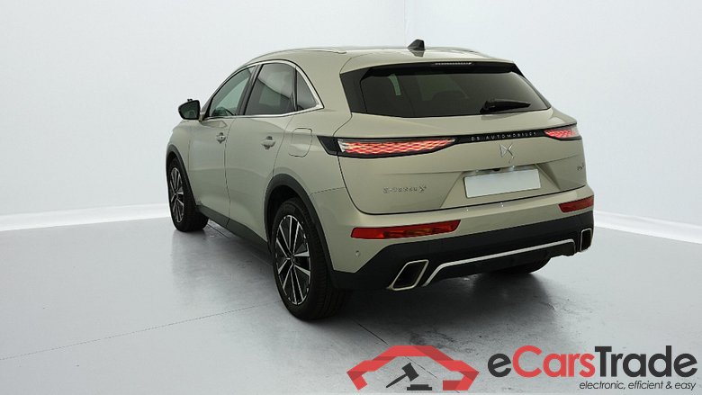 DS DS 7 Hybride Rechargeable E-Tense 300 EAT8 4x4 Rivoli #5