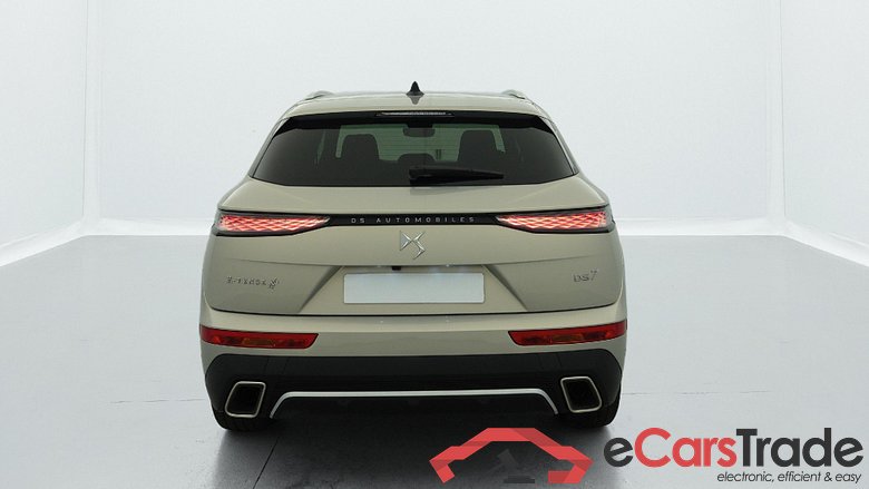 DS DS 7 Hybride Rechargeable E-Tense 300 EAT8 4x4 Rivoli #6