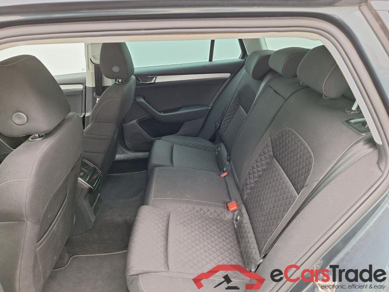 Skoda, Superb Combi FL'19, Skoda Superb Combi 2.0 CRTDI 90kW DSG7 Clever 5d #4