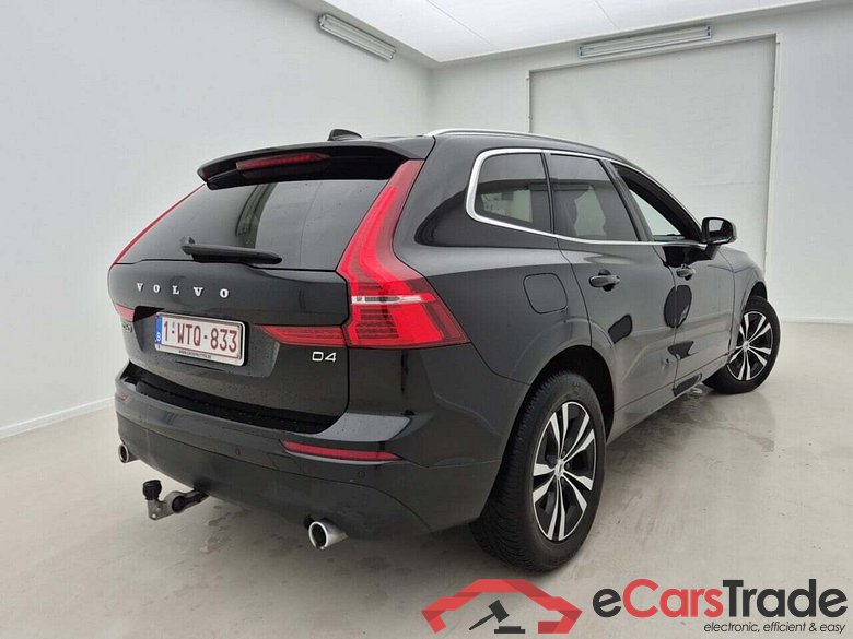 VOLVO XC60 D4 MOMENTUM PRO GEARTRONIC #2