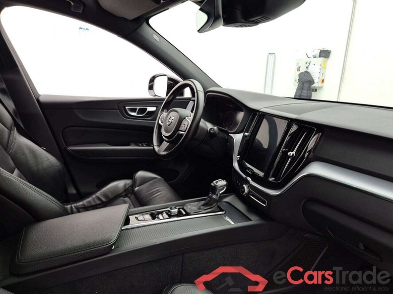 VOLVO XC60 D4 MOMENTUM PRO GEARTRONIC #3