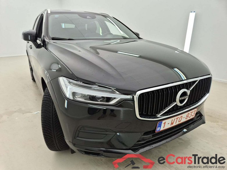 VOLVO XC60 D4 MOMENTUM PRO GEARTRONIC #4