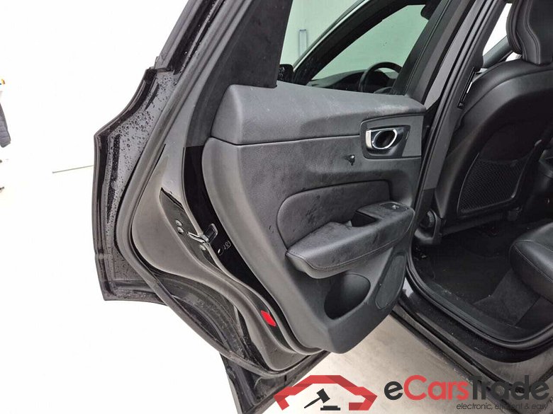 VOLVO XC60 D4 MOMENTUM PRO GEARTRONIC #6