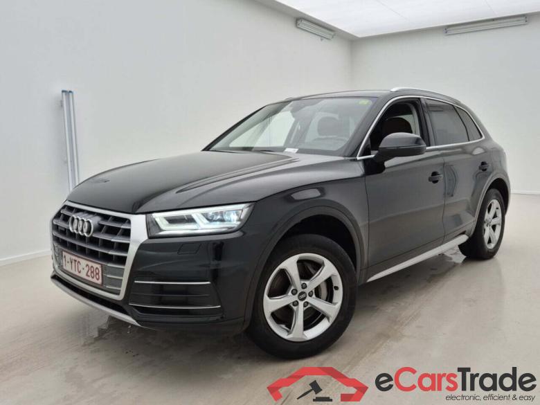 AUDI Q5 50 TFSI E QUATTRO S-TRONIC #1