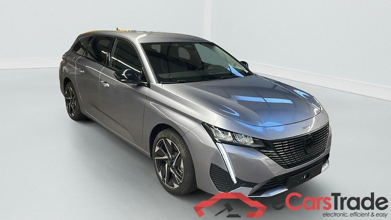 Peugeot 308 SW Hybrid 145 e-DCS6 Allure