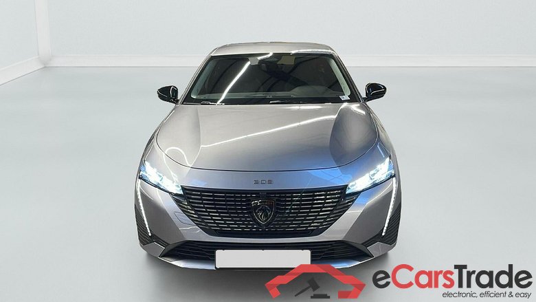 Peugeot 308 SW Hybrid 145 e-DCS6 Allure #2