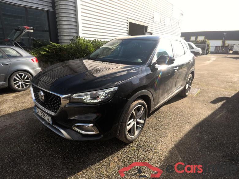 EHS LUXURY PHEV 258CH RISK chgt taux #1