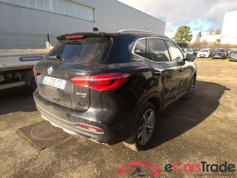 EHS LUXURY PHEV 258CH RISK chgt taux #4