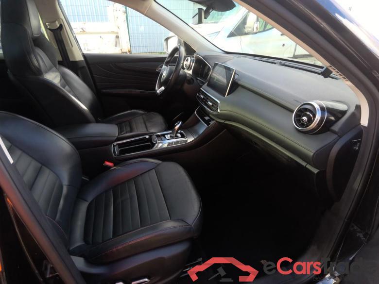 EHS LUXURY PHEV 258CH RISK chgt taux #5