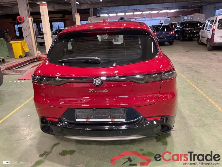 ALFA ROMEO TONALE 1.5 MHEV 118KW DCT TI #5