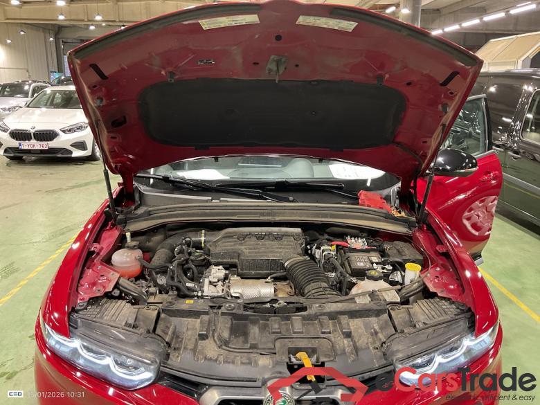 ALFA ROMEO TONALE 1.5 MHEV 118KW DCT TI #6