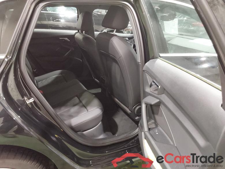AUDI A3 1.4 40 TFSI E S TRON. ADVANCED SPORTBACK #5