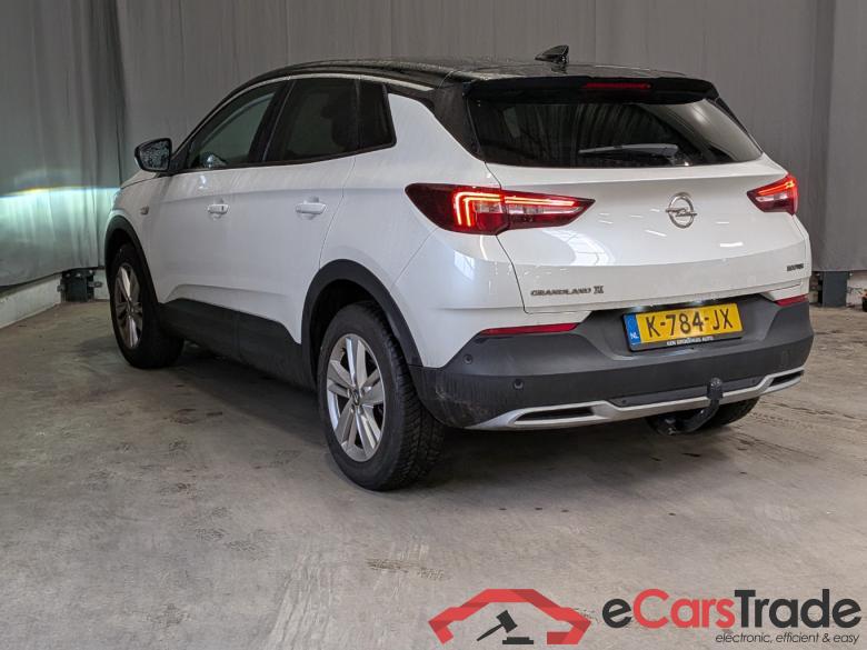 OPEL Grandland X 1.2 Turbo Bus. Eleg. #4
