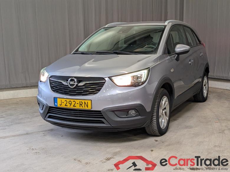 OPEL Crossland X 1.2 T. Edition #1
