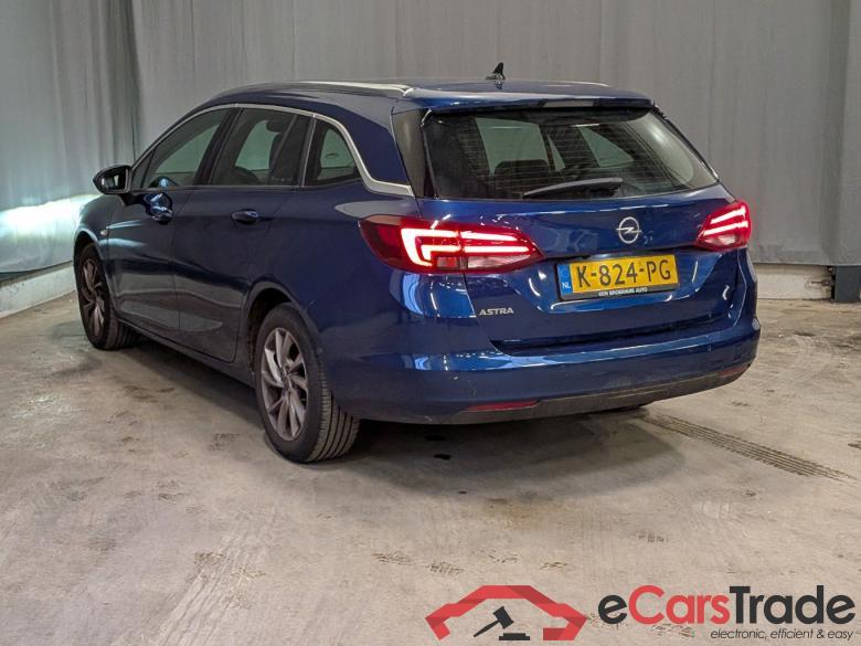 OPEL ASTRA SPORTS TOURER 1.2 Elegance #4
