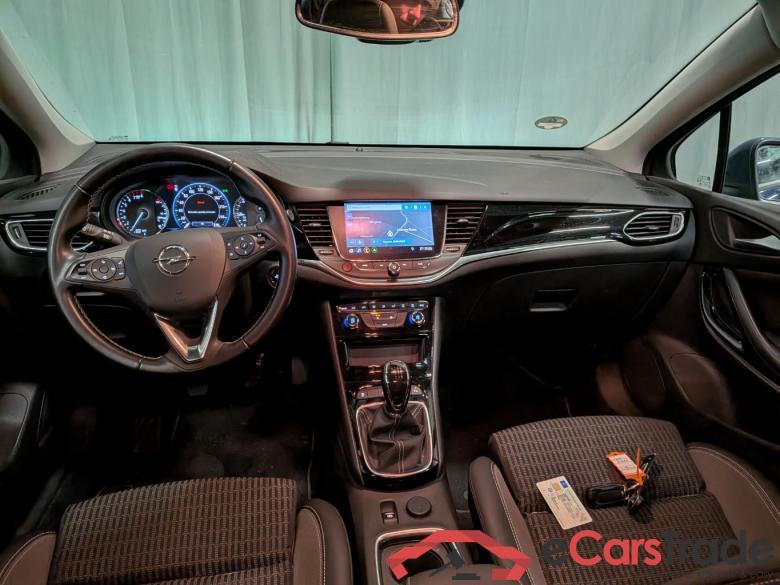 OPEL ASTRA SPORTS TOURER 1.2 Elegance #5