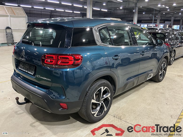 CITROAu2039N C5 AIRCROSS 1.5 BLUEHDI 130 BUSINESS GPS AUTO 105 #4