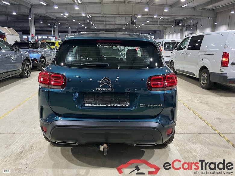 CITROAu2039N C5 AIRCROSS 1.5 BLUEHDI 130 BUSINESS GPS AUTO 105 #5