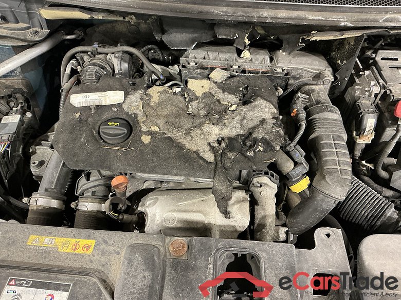 CITROAu2039N C5 AIRCROSS 1.5 BLUEHDI 130 BUSINESS GPS AUTO 105 #6