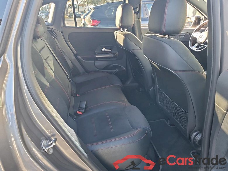 MERCEDES-BENZ EQA BEV 67KWH EQA 250 BUSINESS SOLUTION LUX #6