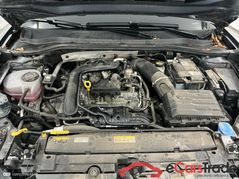 SEAT LEON ST 1.0 ETSI 110 MOVE! DSG #6