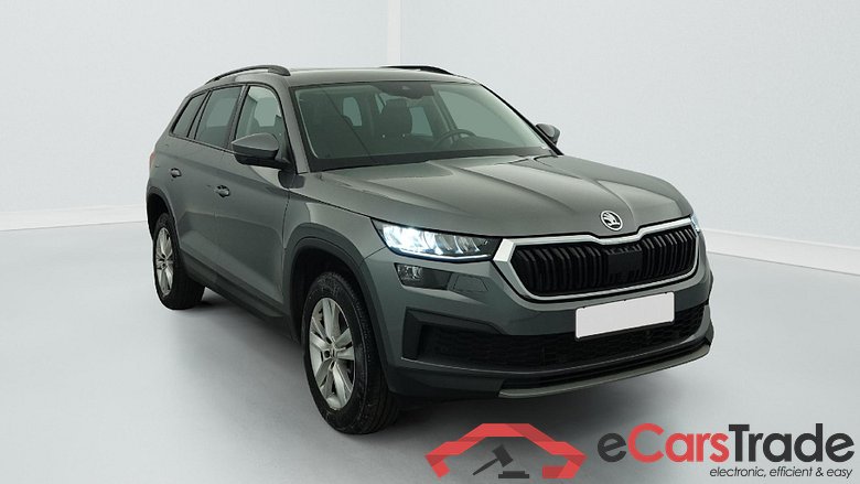 Skoda Kodiaq 2.0 TDI 150 SCR DSG7 7PL BUSINESS #1