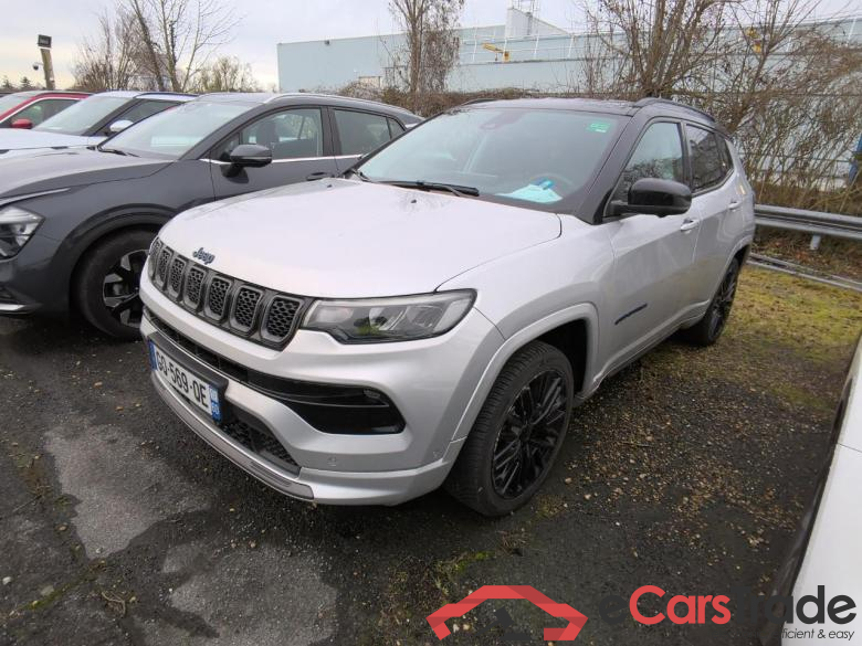JEEP COMPASS 240 PHEV S AT RK