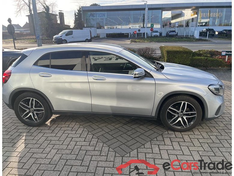MERCEDES-BENZ GLA 200 (EU6.2) #3
