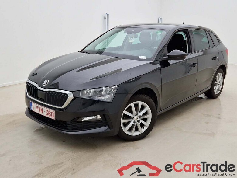 SKODA SCALA 1.0 TSI AMBITION