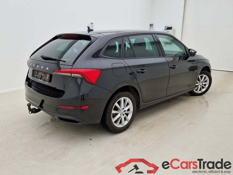 SKODA SCALA 1.0 TSI AMBITION #2