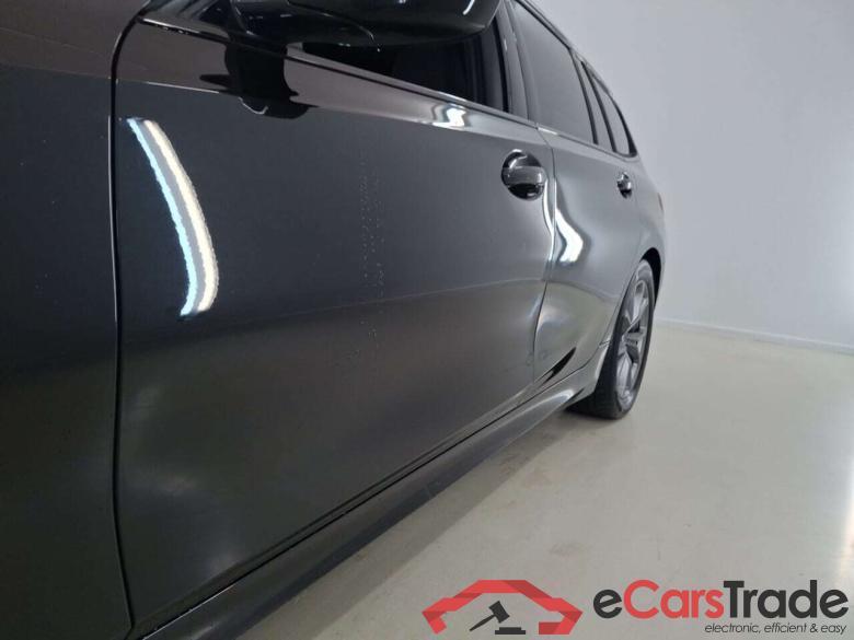 BMW 3-SERIE TOURING 2.0 318I AUT #4