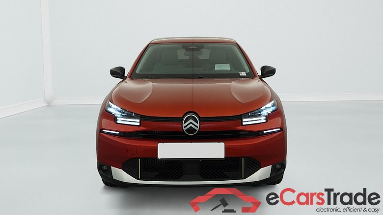 Citroen C4 Hybride 136 e-DCS6 Max #2